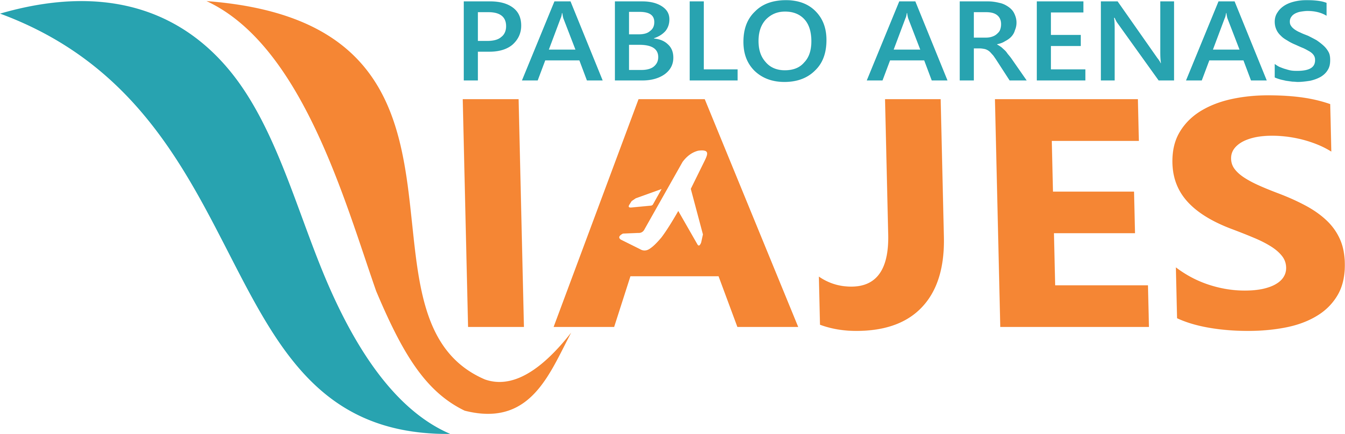 Pablo Arenas Viajes